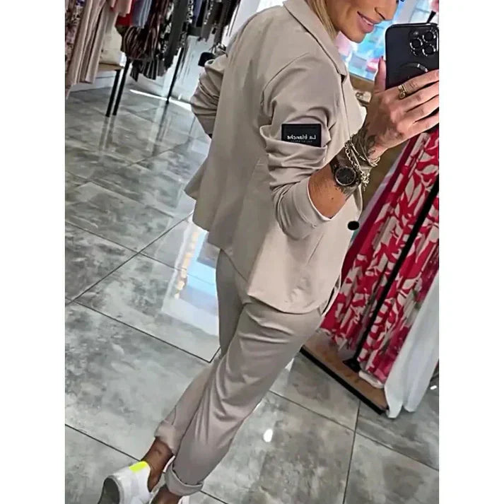 Oriane | El equilibrio perfecto entre estilo y comodidad