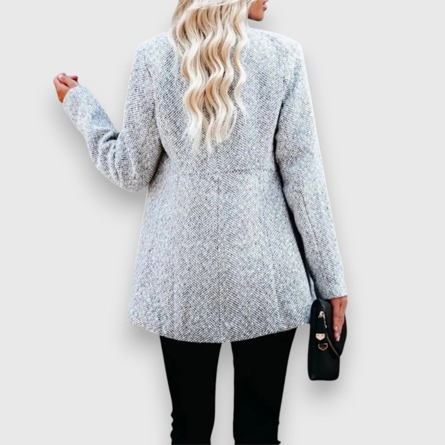 Livana – Blazer Elegante para un Estilo Sofisticado