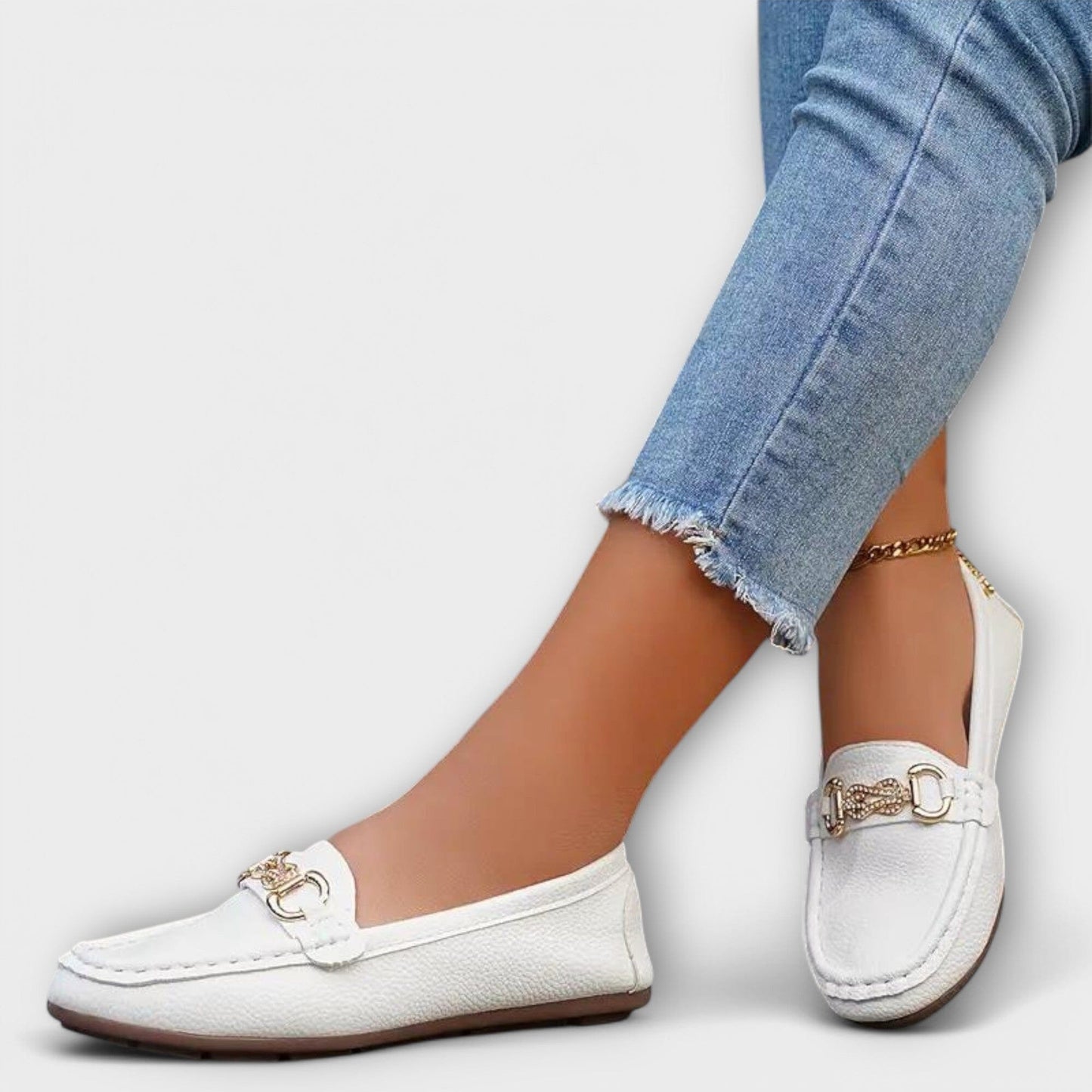 Elena – Slip-On Loafer