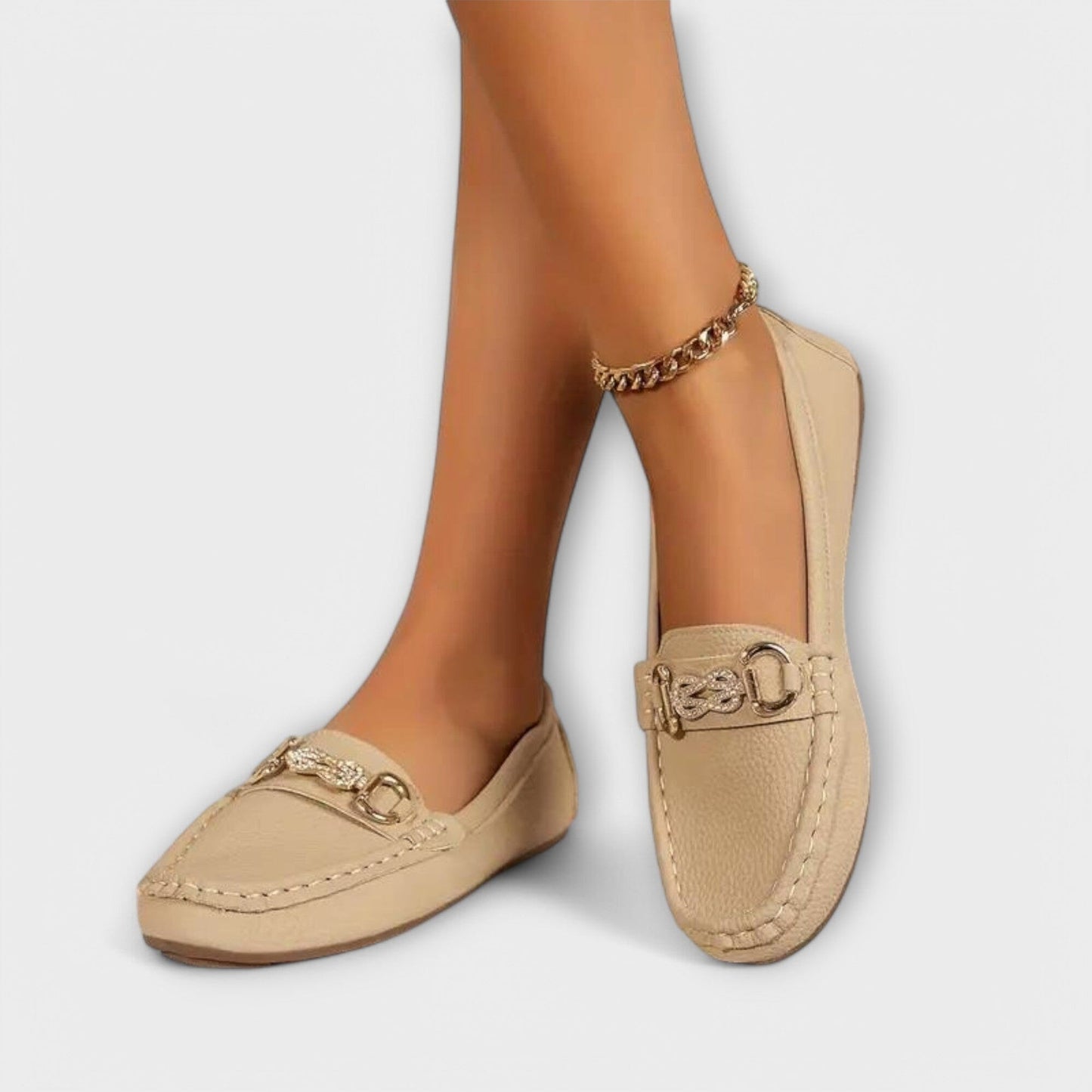 Elena – Slip-On Loafer