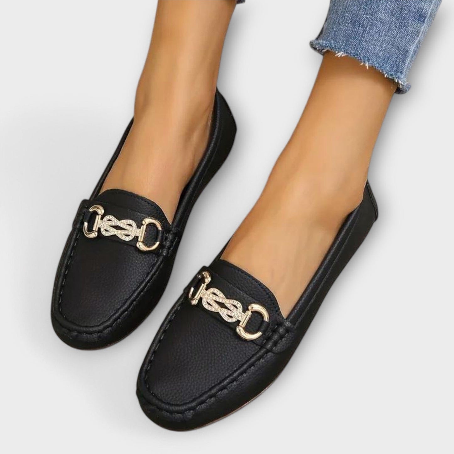 Elena – Slip-On Loafer