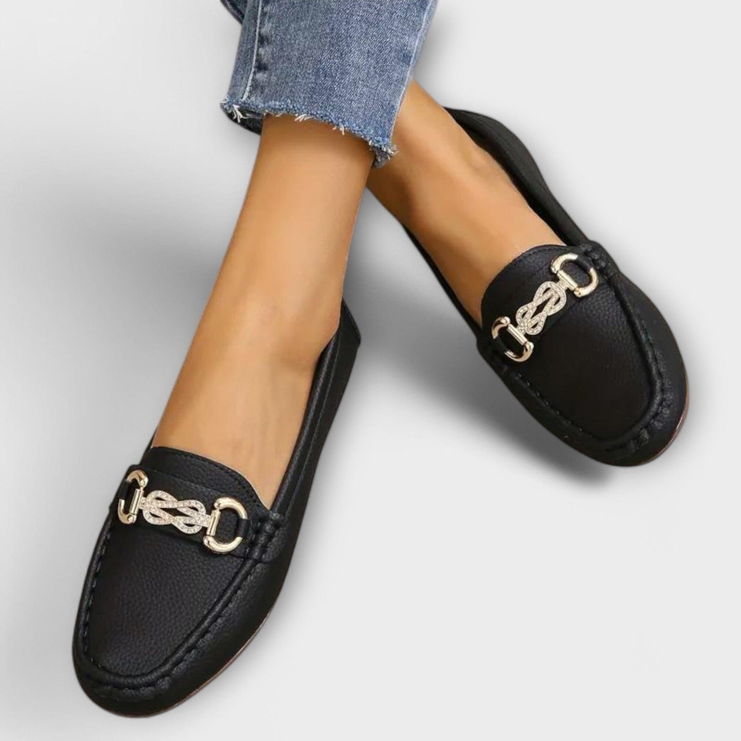 Elena – Slip-On Loafer