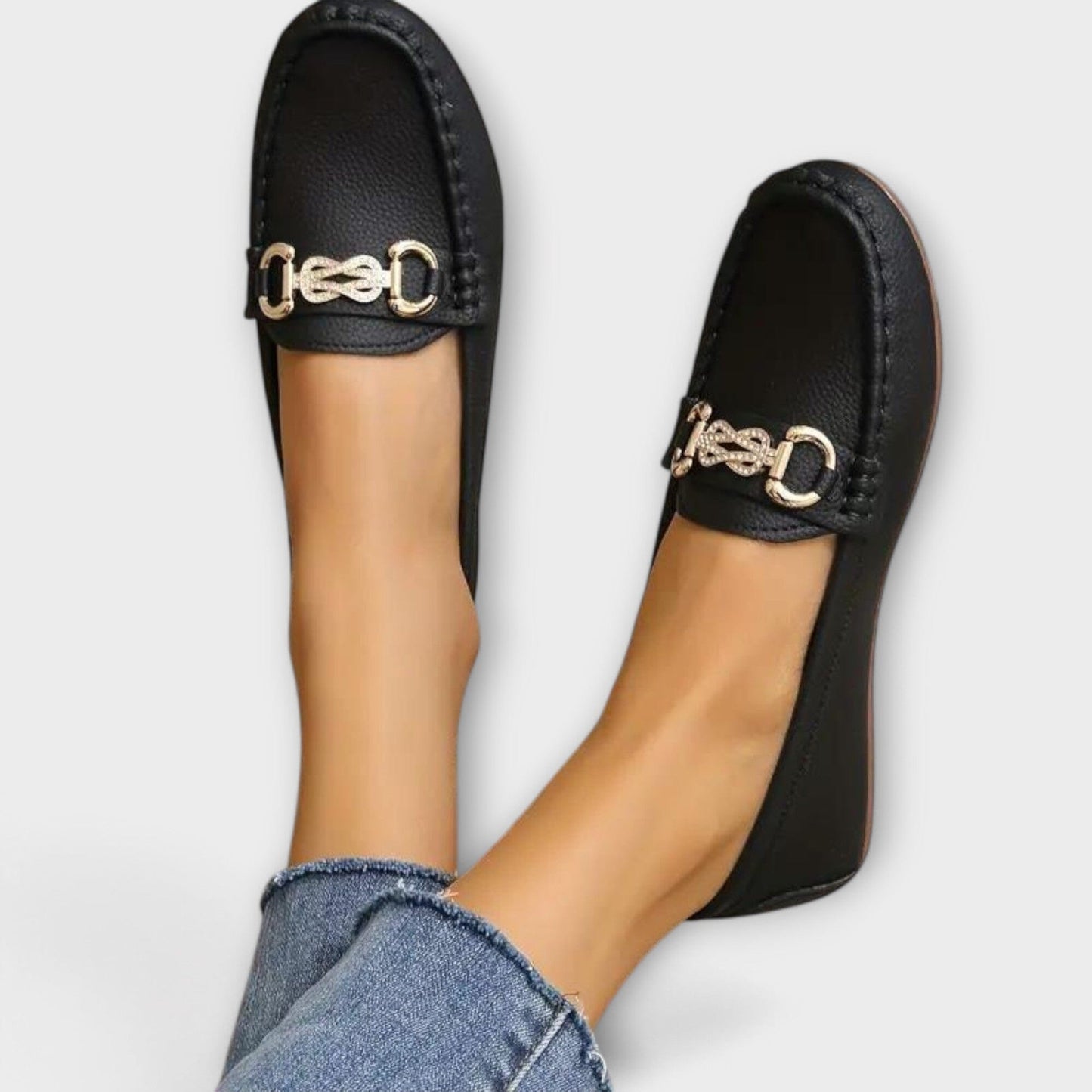 Elena – Slip-On Loafer