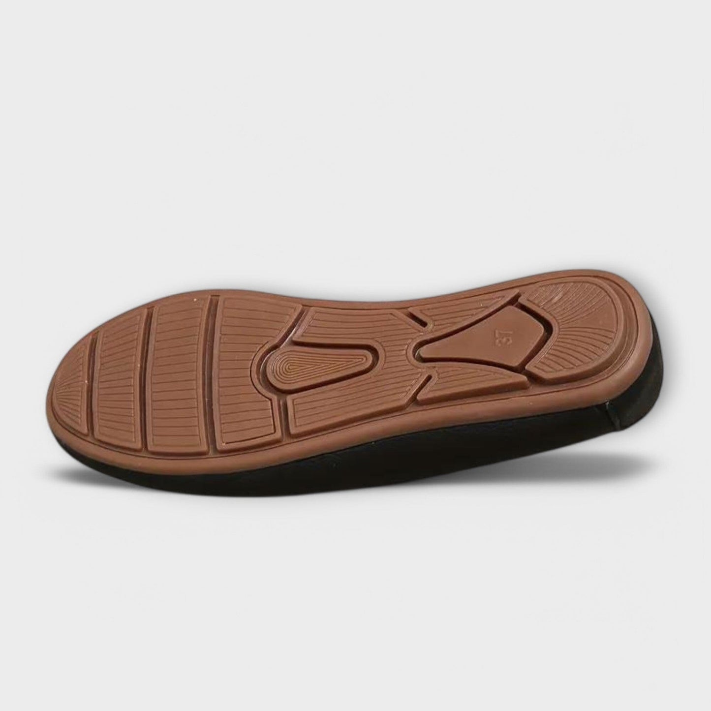 Elena – Slip-On Loafer