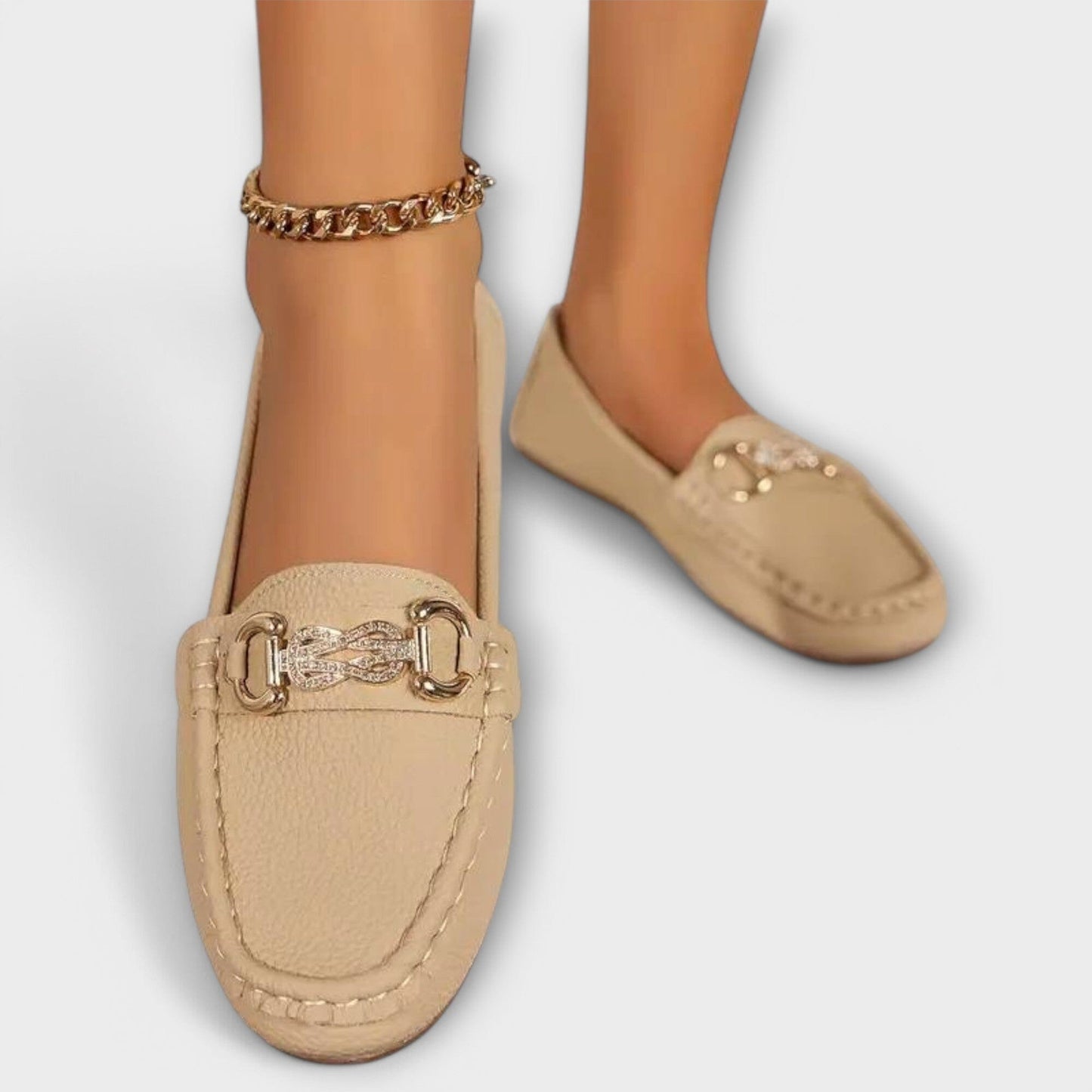 Elena – Slip-On Loafer