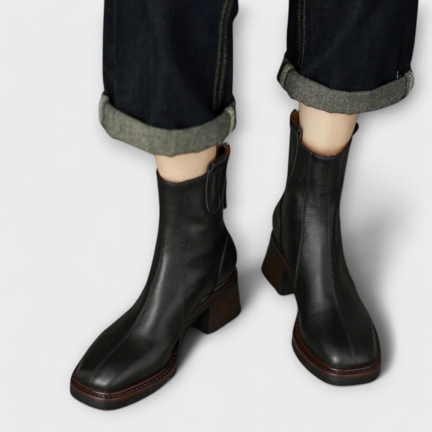 Vera – Botas para mujer
