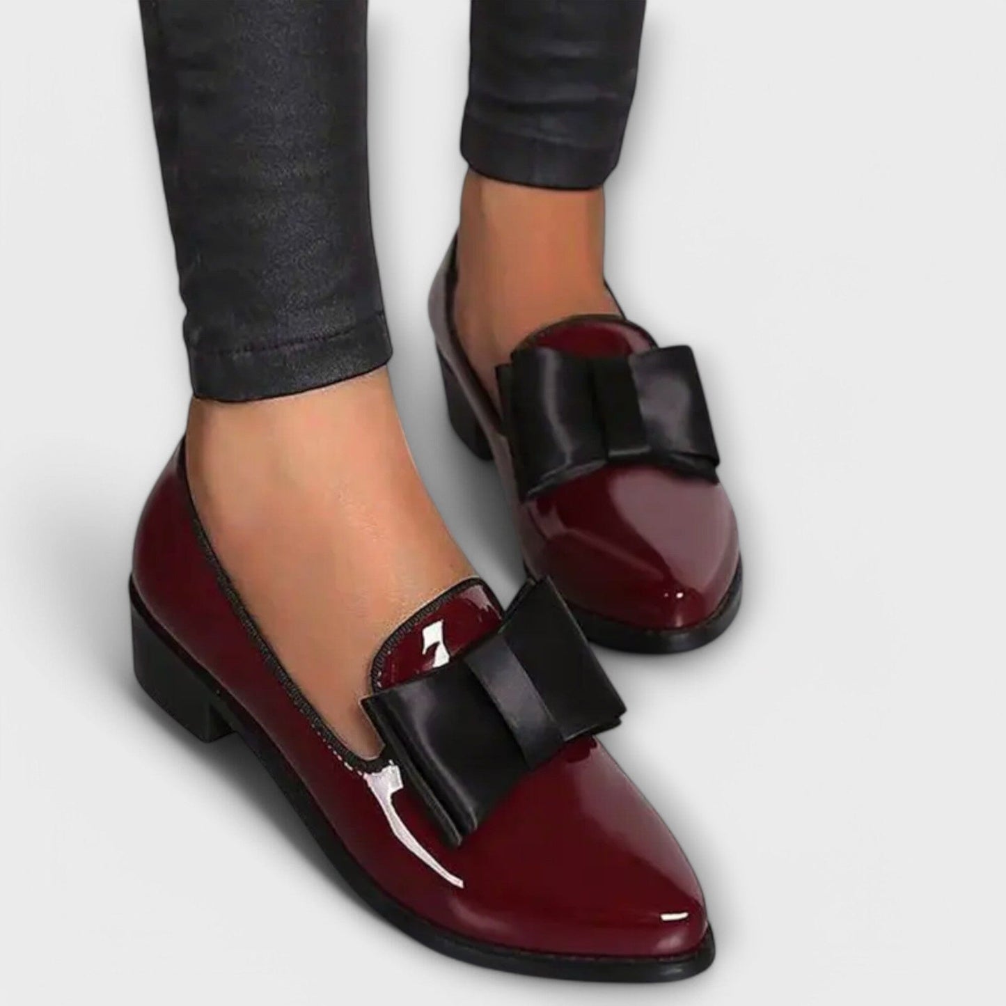 Clara – Slip-On Loafers