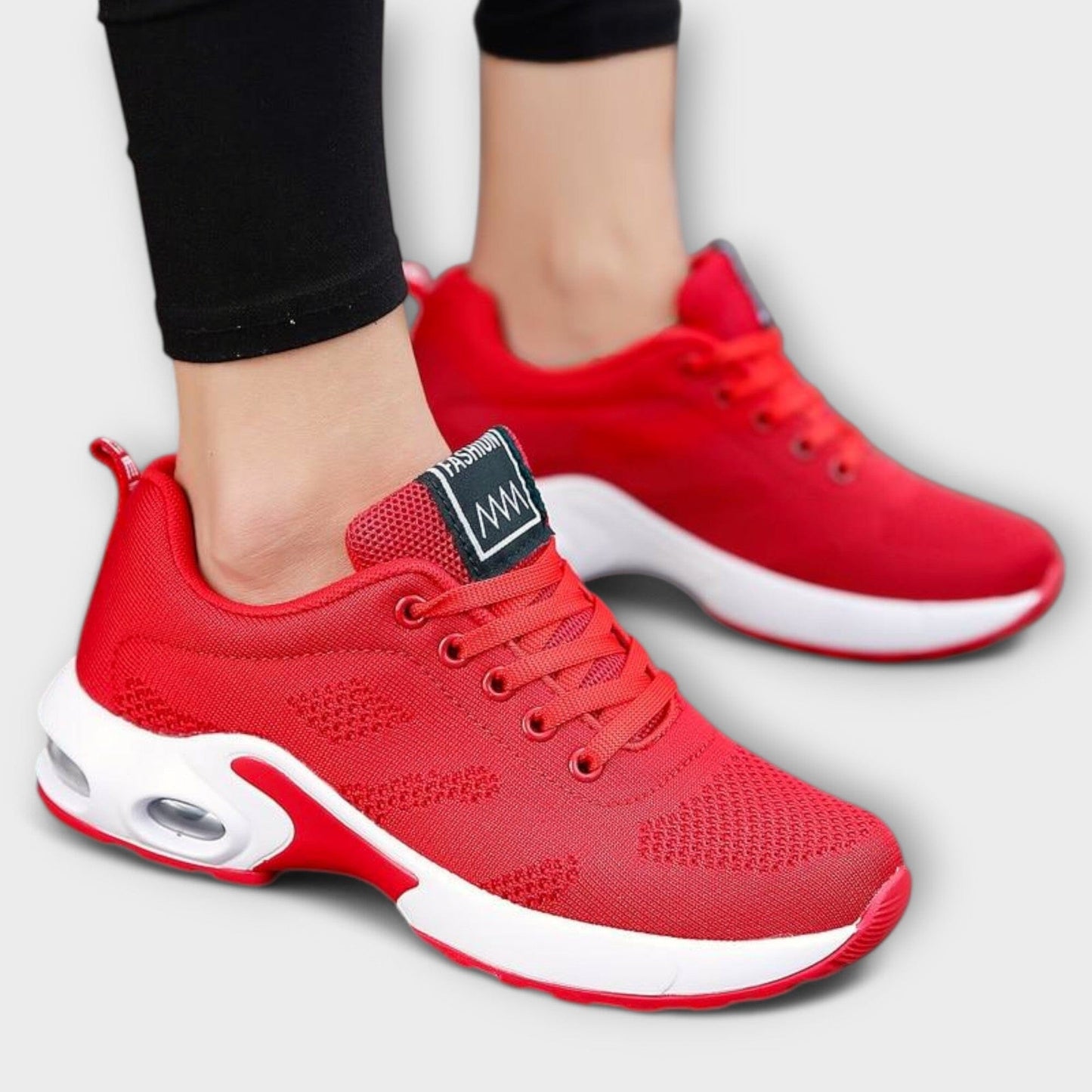 Emma – Calzado ortopédico