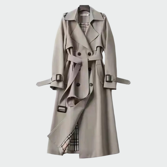 Trench Chic: Estilo Atemporal para Cada Ocasión