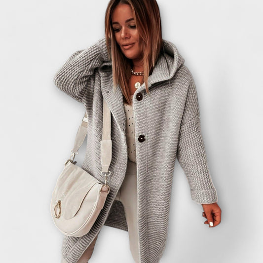 Dolores - Elegante Chaqueta de Moda para Mujer