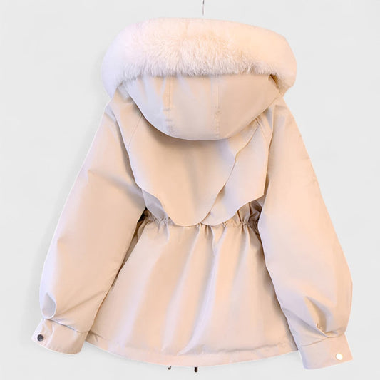 Milana - Chaqueta Elegante de Invierno para Estilo Único
