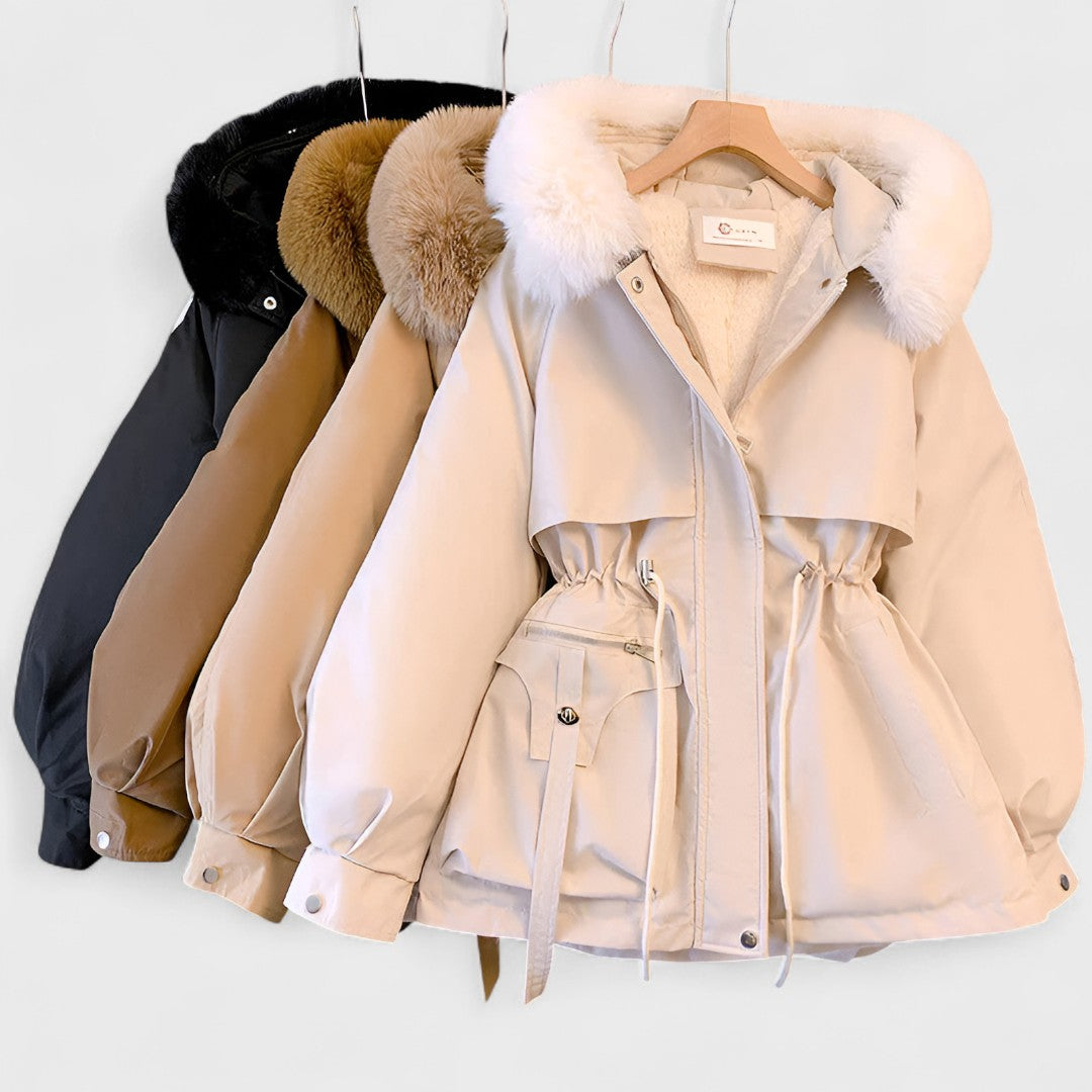 Milana - Chaqueta Elegante de Invierno para Estilo Único