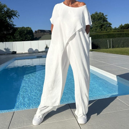 Elena | Set de Coordinados