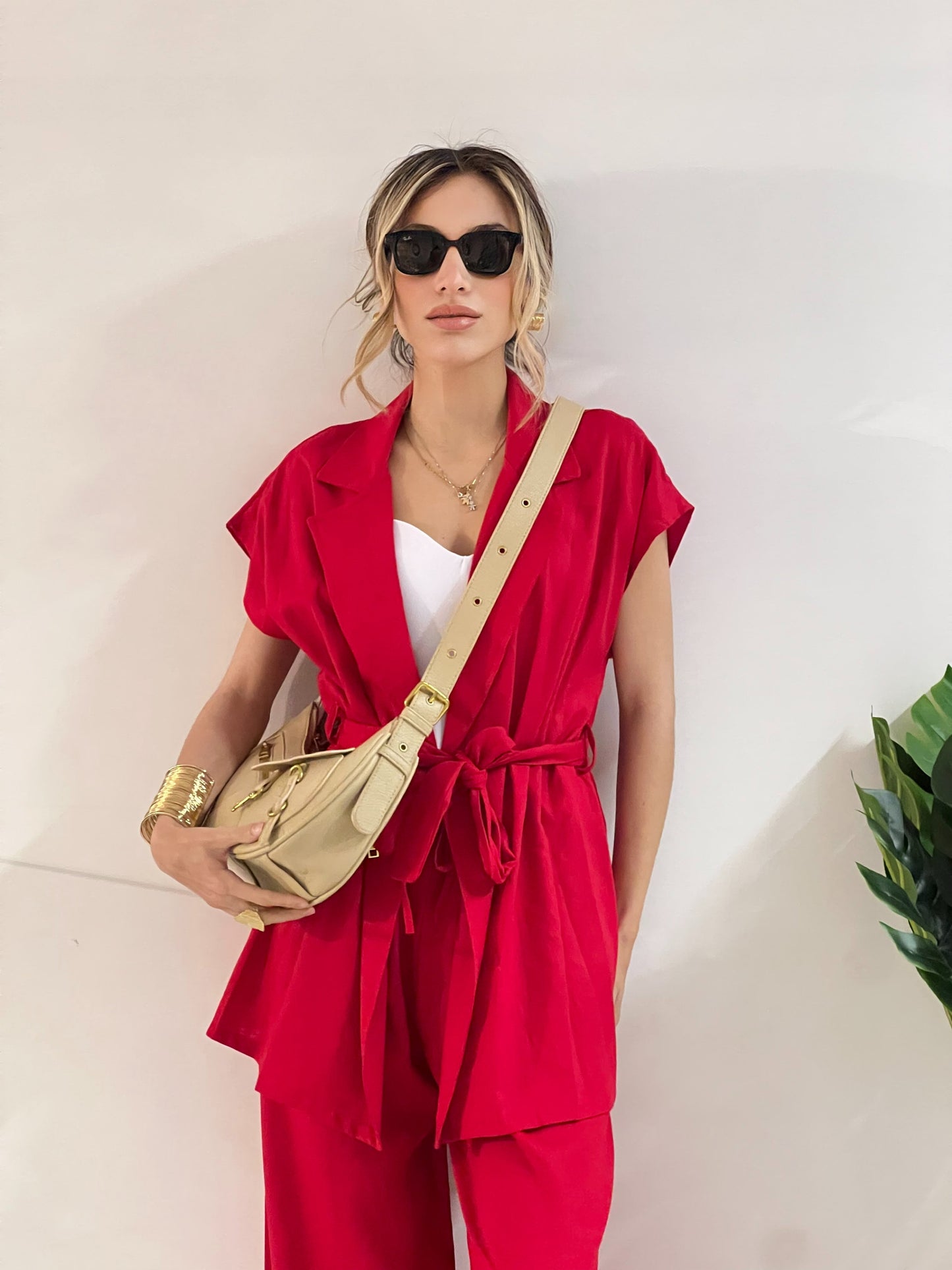 Clara | Coordinated Set