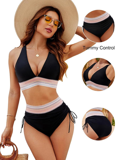 Elara | Tu bikini de barriga autoconfiante