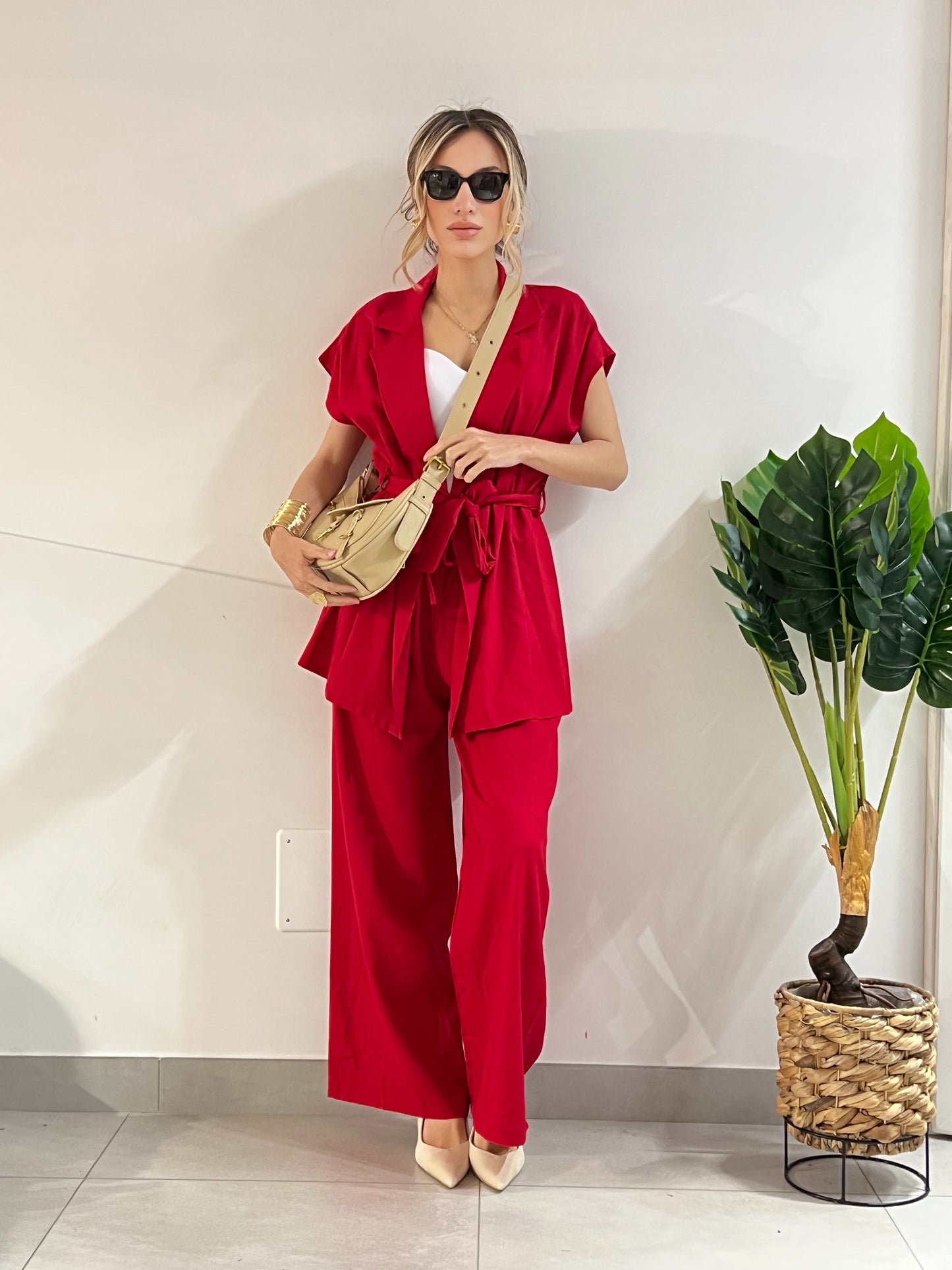 Clara | Coordinated Set