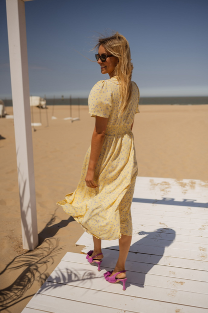 Linéa – Vestido de verano