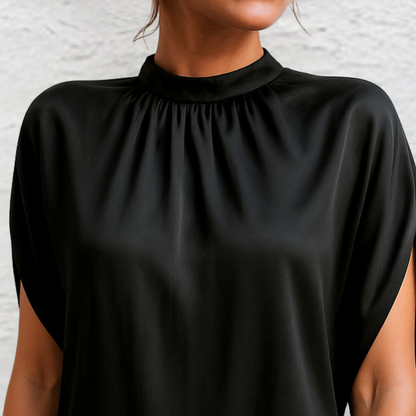 Eliza | Elegante vestido halagador