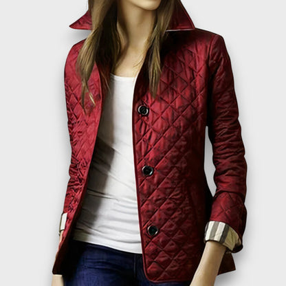 Eranis – Chaqueta Ligera Ideal para Transiciones de Temporada