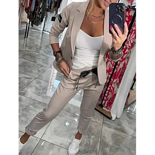Oriane | El equilibrio perfecto entre estilo y comodidad