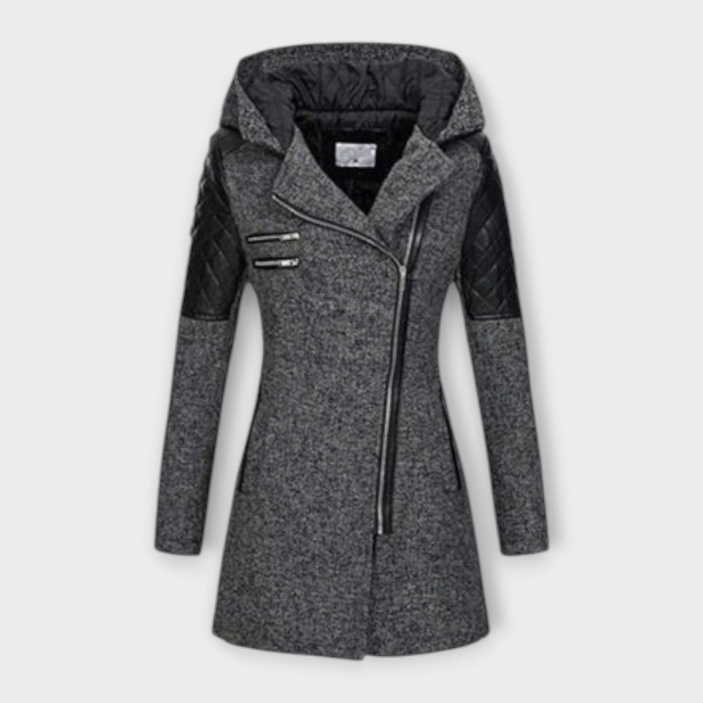 Elena - Chaqueta de Invierno