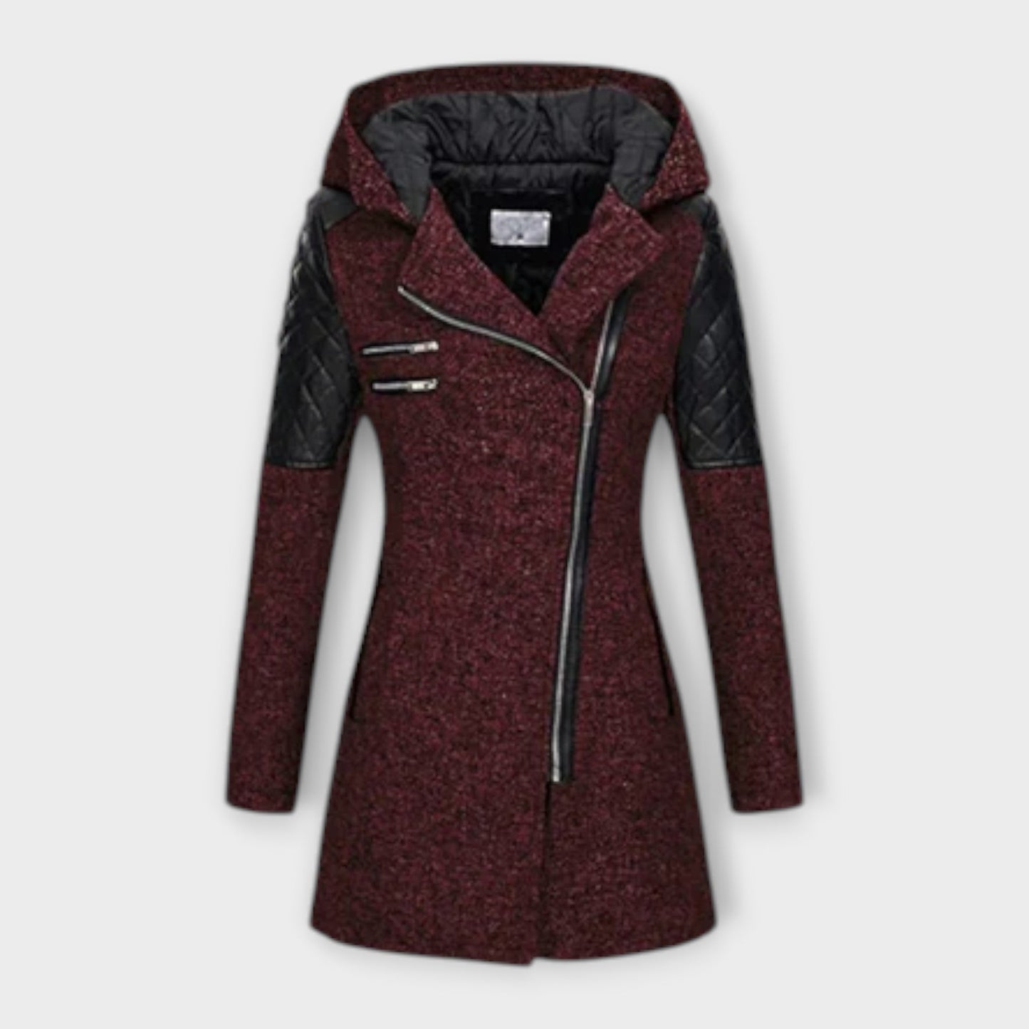 Elena - Chaqueta de Invierno