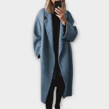 Isabella - Abrigo Chic