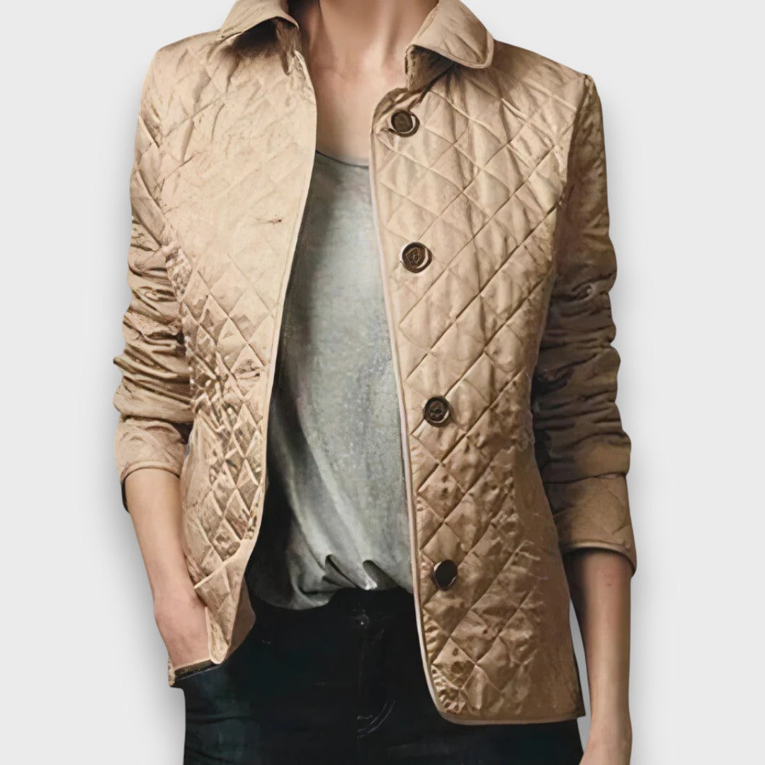 Eranis – Chaqueta Ligera Ideal para Transiciones de Temporada