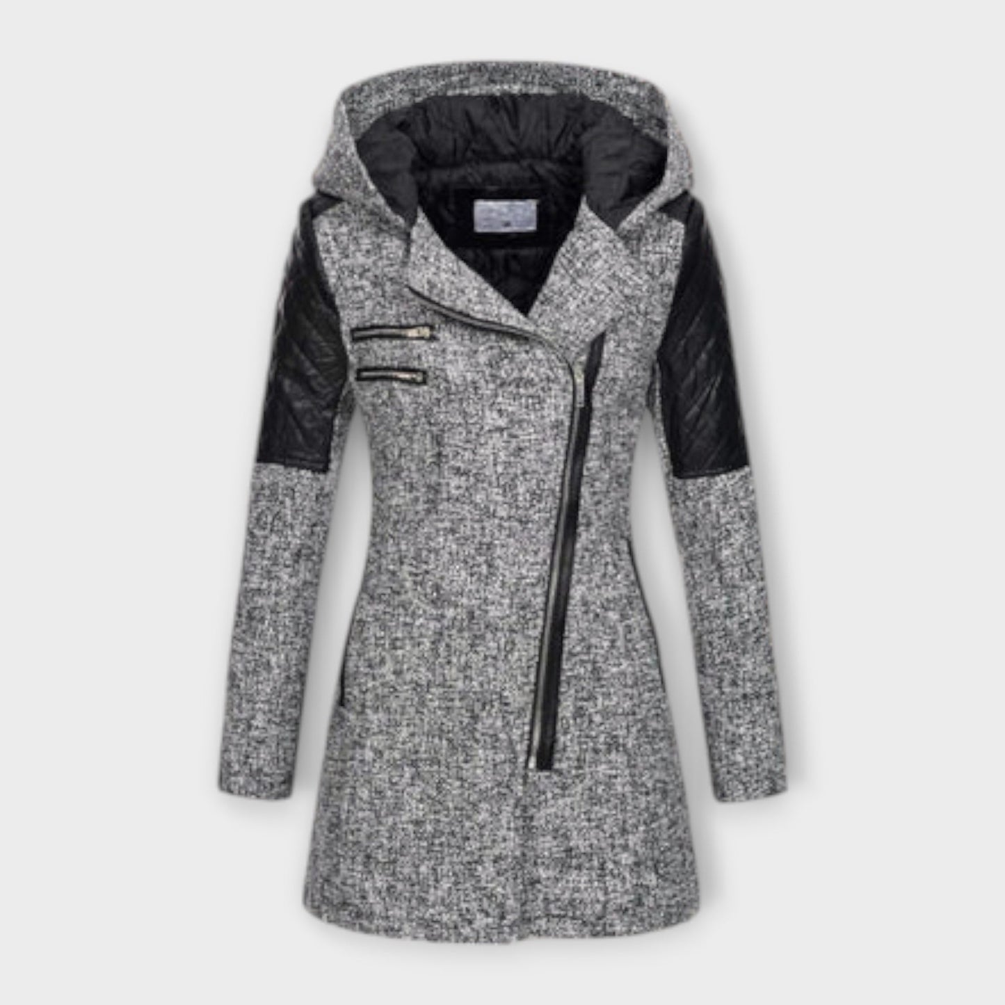 Elena - Chaqueta de Invierno