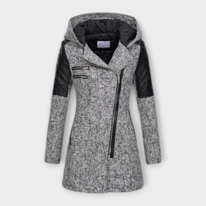Elena - Chaqueta de Invierno