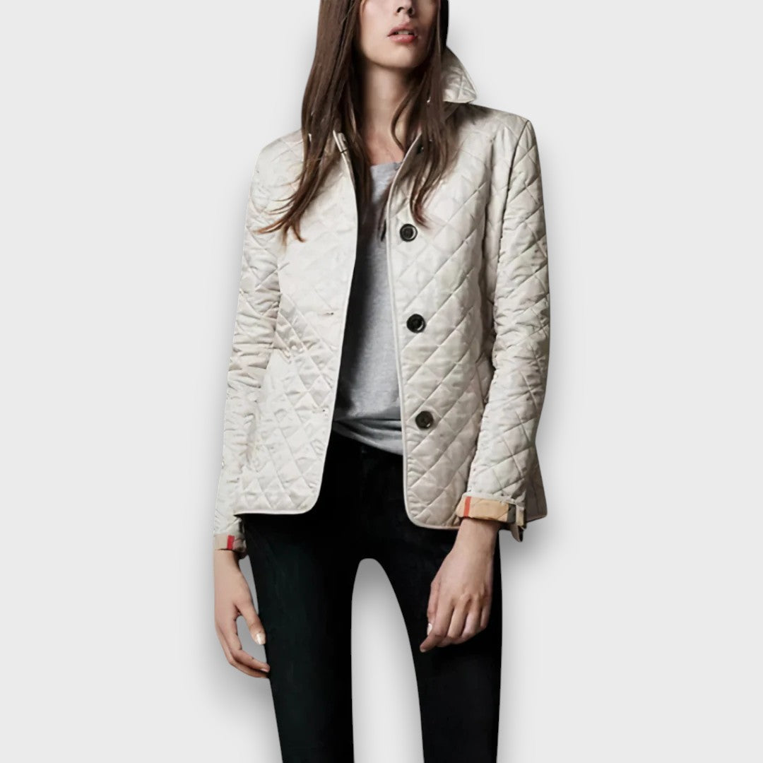 Eranis – Chaqueta Ligera Ideal para Transiciones de Temporada