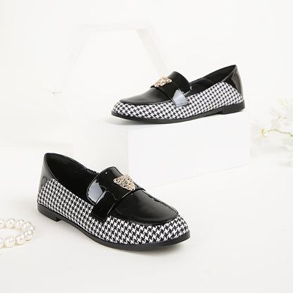 Léonie™ | Mocassin Luxe