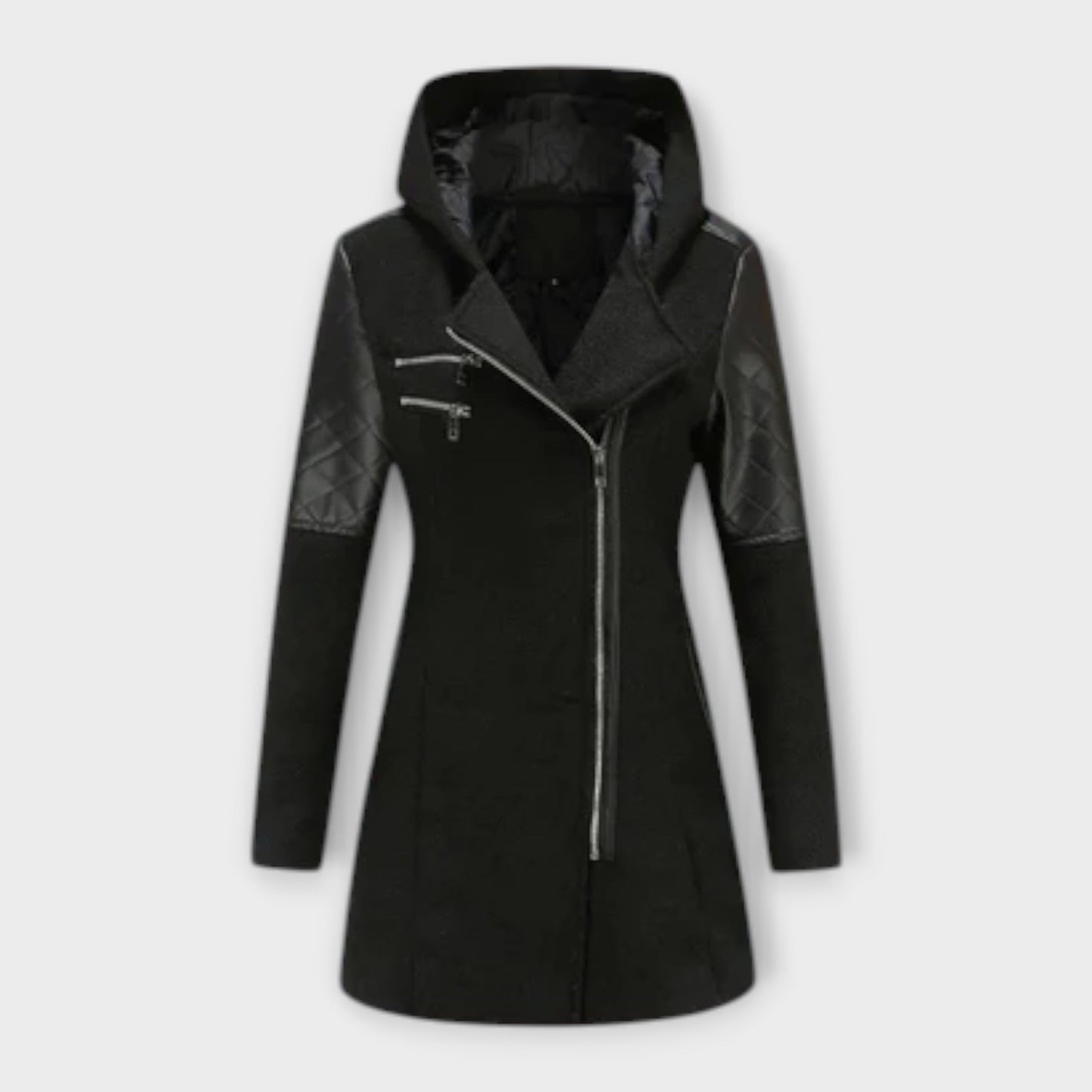 Elena - Chaqueta de Invierno