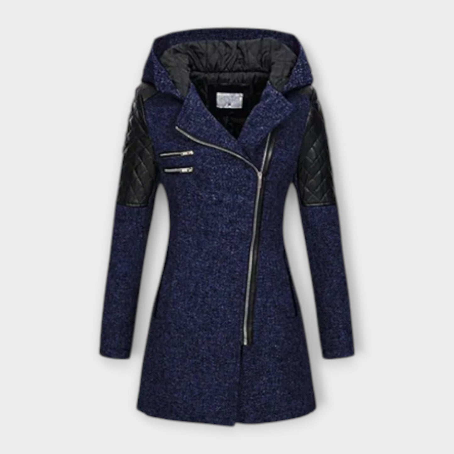 Elena - Chaqueta de Invierno