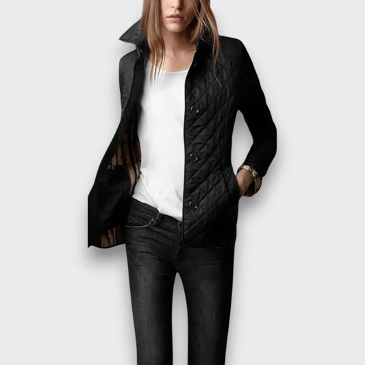 Eranis – Chaqueta Ligera Ideal para Transiciones de Temporada