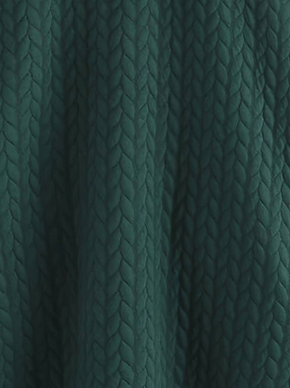 Chaqueta Cálida: Abrigo Perfecto para el Invierno