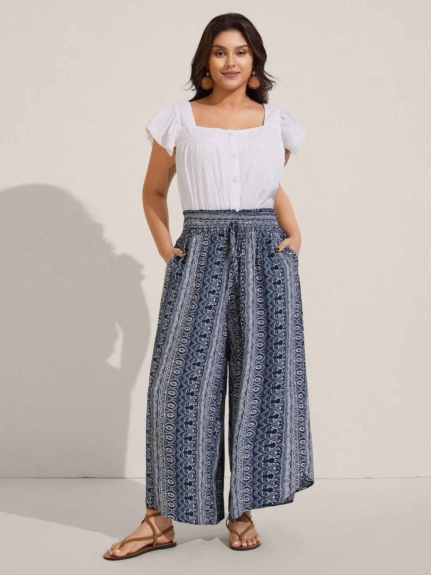 Solara | Bohemian Set