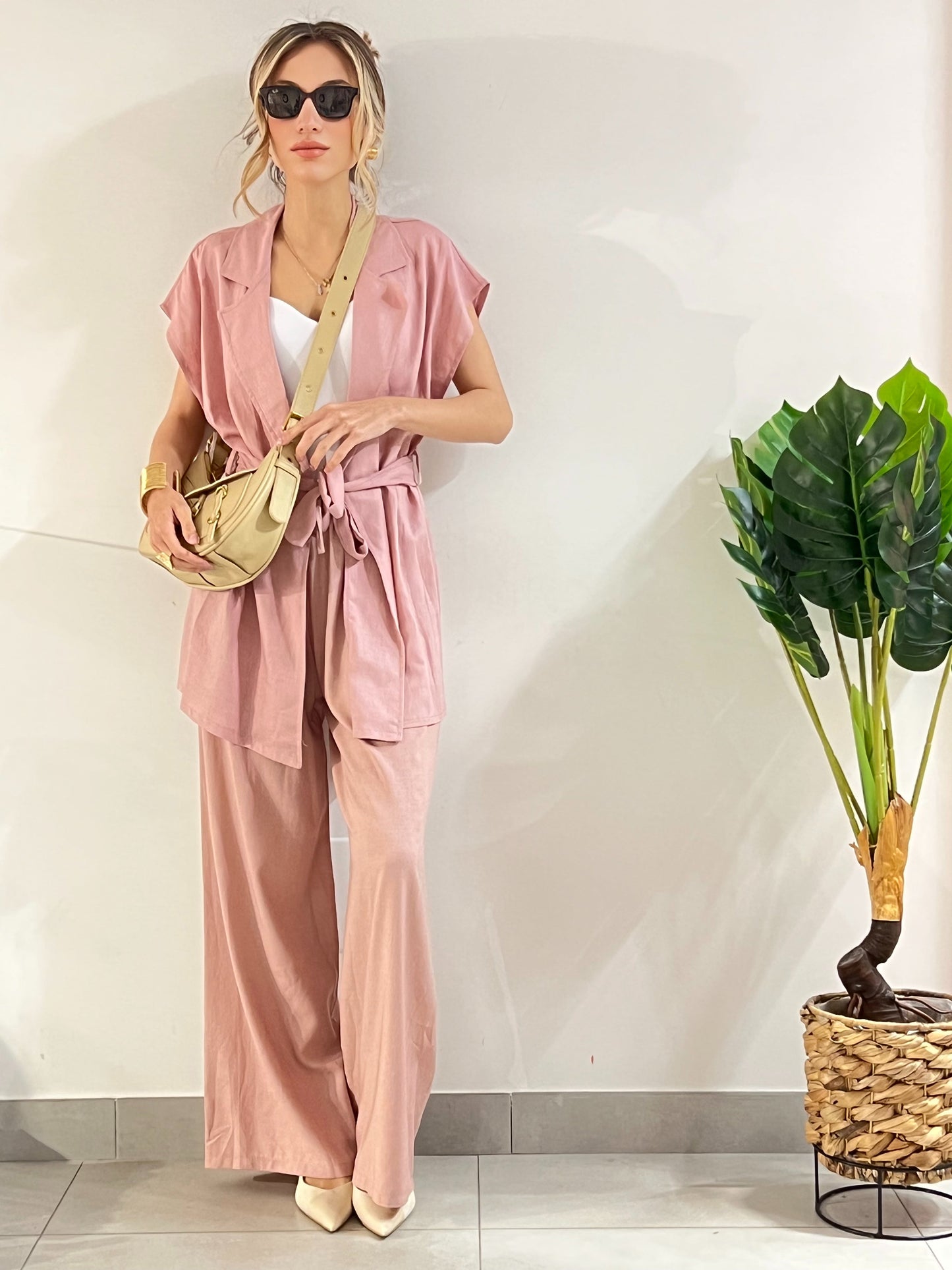 Clara | Coordinated Set