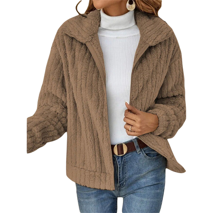 Isabella™ Chaqueta Polar Invernal Ultra Cómoda