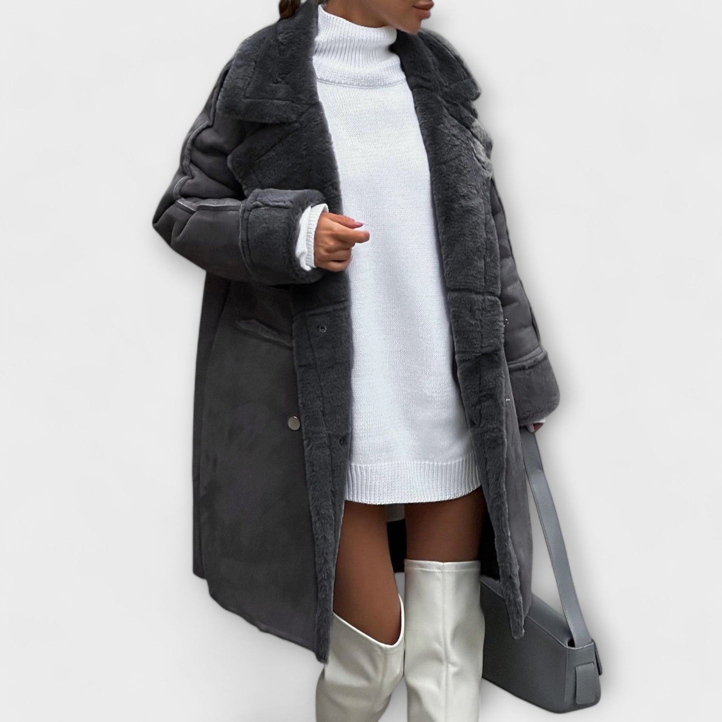 Chaqueta Elegante: Estilo Sofisticado para Cada Ocasión