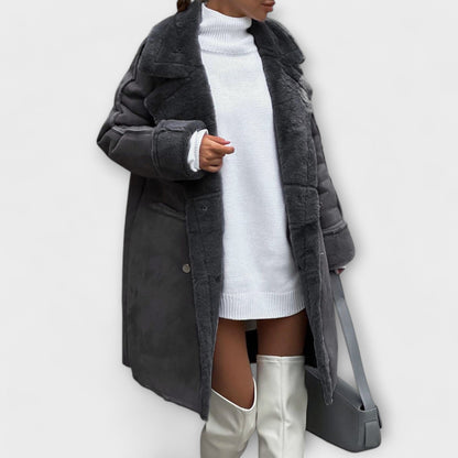 Chaqueta Elegante: Estilo Sofisticado para Cada Ocasión