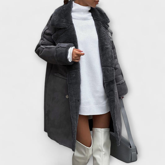 Chaqueta Elegante: Estilo Sofisticado para Cada Ocasión