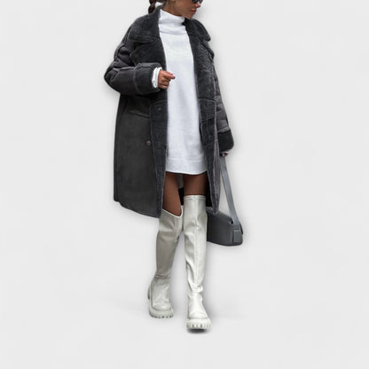 Chaqueta Elegante: Estilo Sofisticado para Cada Ocasión