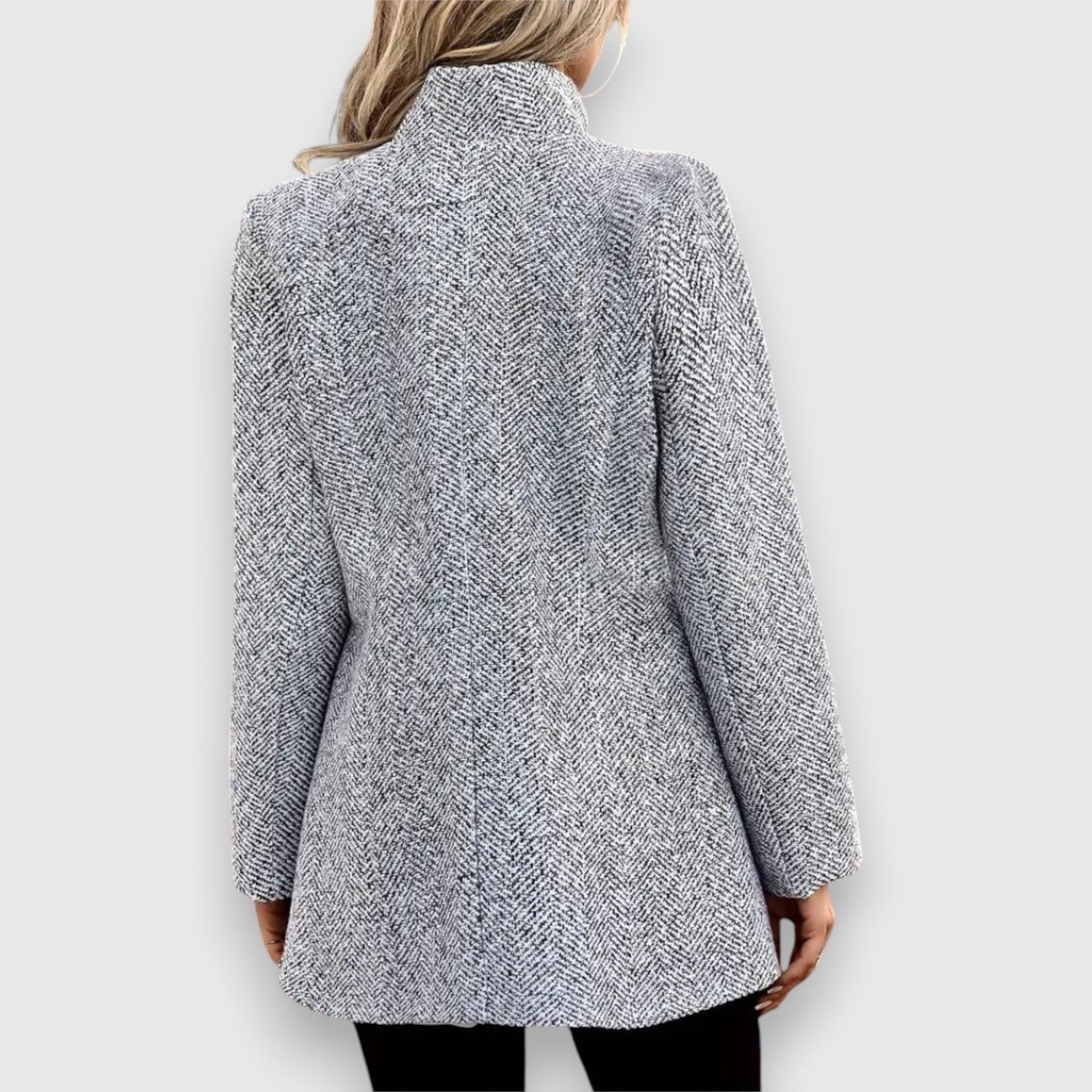 Livana – Blazer Elegante para un Estilo Sofisticado