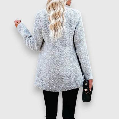 Livana – Blazer Elegante para un Estilo Sofisticado