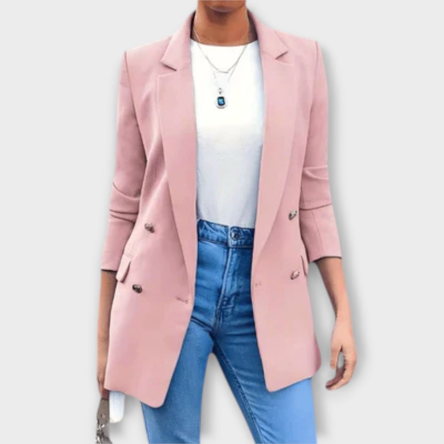 Elara – Abrigo Chic