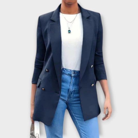 Elara – Abrigo Chic