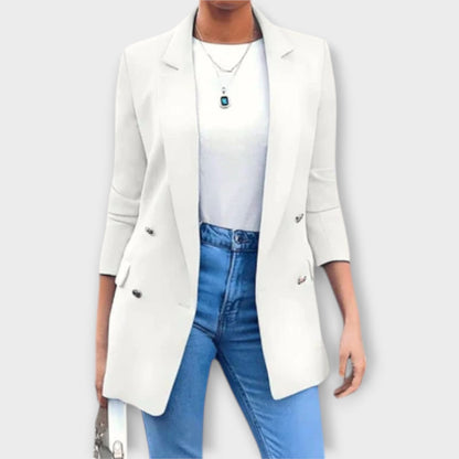 Elara – Abrigo Chic