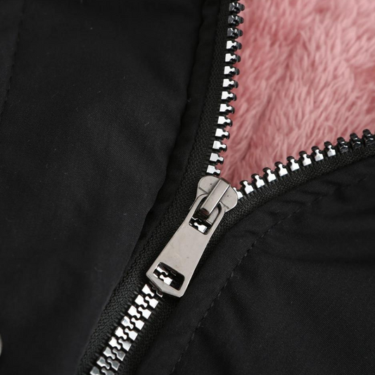 Maura - Chaqueta Invernal Ultra Confortable y Duradera