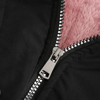 Chaqueta Caliente: Abrigo Ideal para el Frío